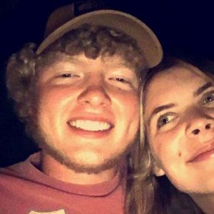 Meet your Posher, Caleb